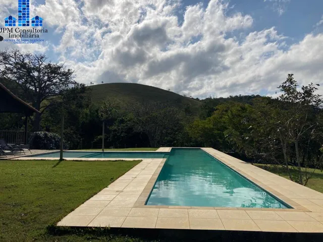 Imagem 4: 0 Fazenda / sítio com 5 dormitórios