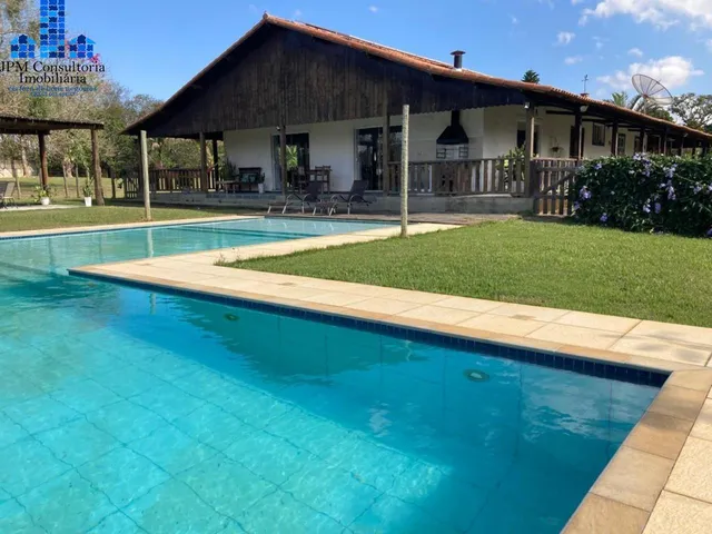 Imagem 5: 0 Fazenda / sítio com 5 dormitórios