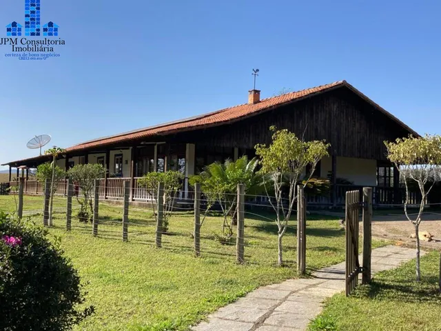 Imagem 15: 0 Fazenda / sítio com 5 dormitórios
