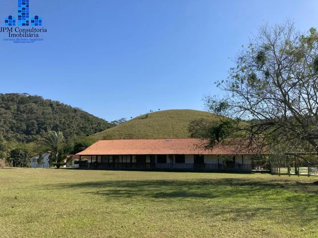 Imagem 7: 0 Fazenda / sítio com 5 dormitórios