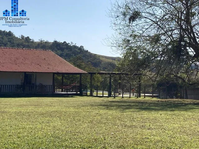 Imagem 13: 0 Fazenda / sítio com 5 dormitórios