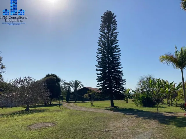 Imagem 3: 0 Fazenda / sítio com 5 dormitórios