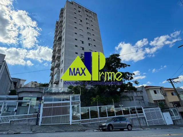 Imagem: Apartamento Mobiliado/70M²/02 Dormitórios/01