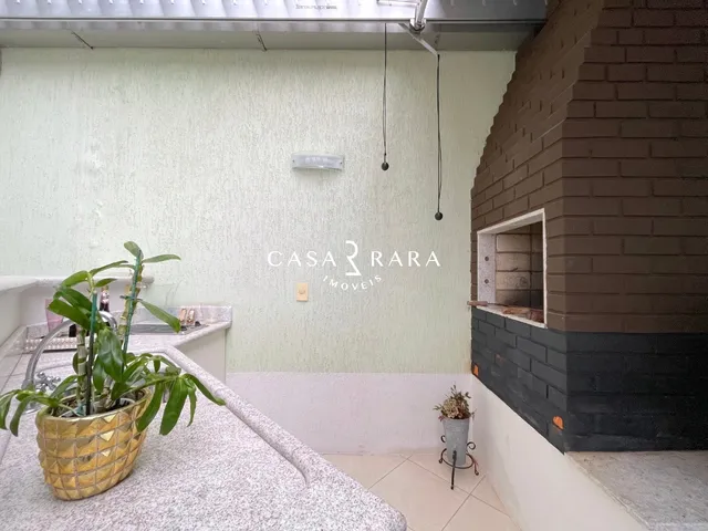 Imagem 9: Cobertura Triplex 3 Dormitórios (1 Suíte) e 3 Vagas - Centro