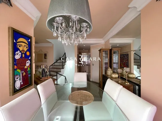 Imagem 10: Cobertura Triplex 3 Dormitórios (1 Suíte) e 3 Vagas - Centro