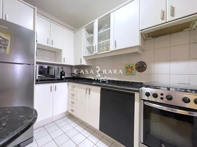 Imagem 16: Cobertura Triplex 3 Dormitórios (1 Suíte) e 3 Vagas - Centro