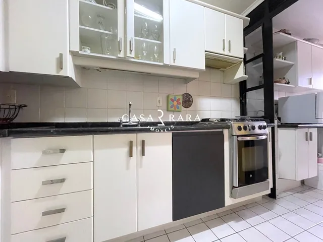 Imagem 3: Cobertura Triplex 3 Dormitórios (1 Suíte) e 3 Vagas - Centro