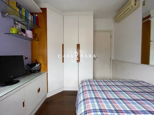 Imagem 15: Cobertura Triplex 3 Dormitórios (1 Suíte) e 3 Vagas - Centro