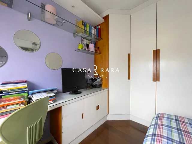 Imagem 5: Cobertura Triplex 3 Dormitórios (1 Suíte) e 3 Vagas - Centro