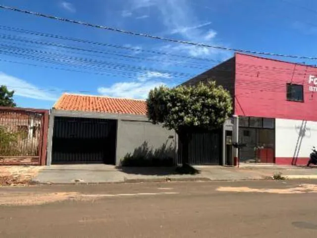 Imagem: Casa Residencial em Dourados - Ms, Jardim