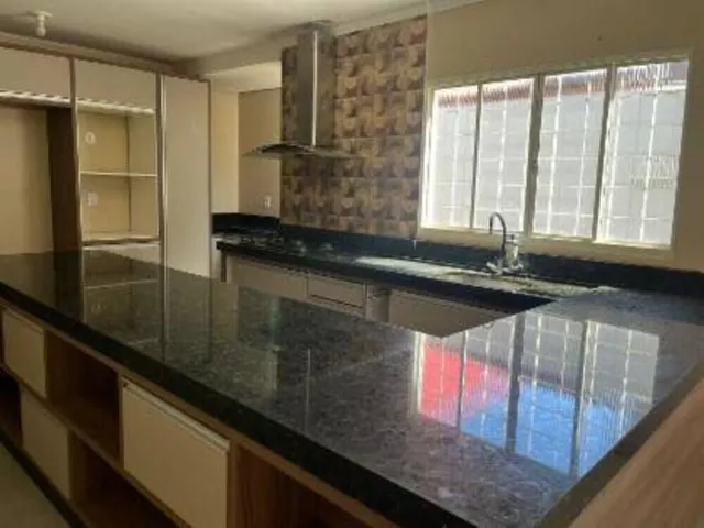 Imagem 14: Casa Residencial em Dourados - Ms, Jardim Caramuru