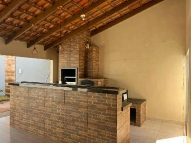 Imagem 12: Casa Residencial em Dourados - Ms, Jardim Caramuru