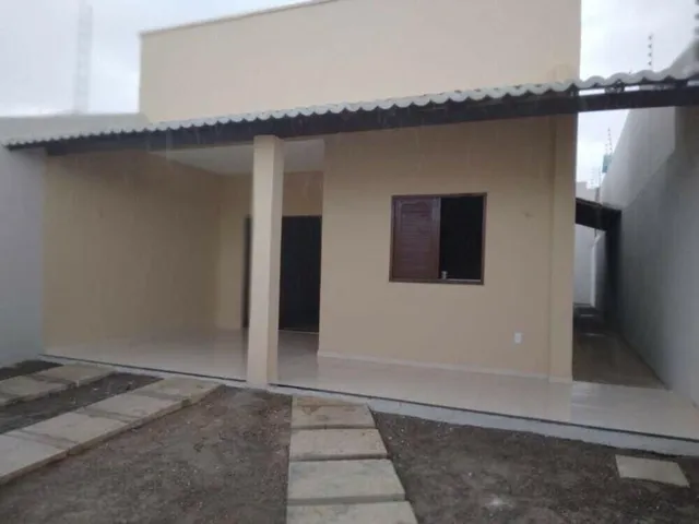 Imagem 2: Casa Residencial em Juazeiro do Norte - Ce, Campo Alegre