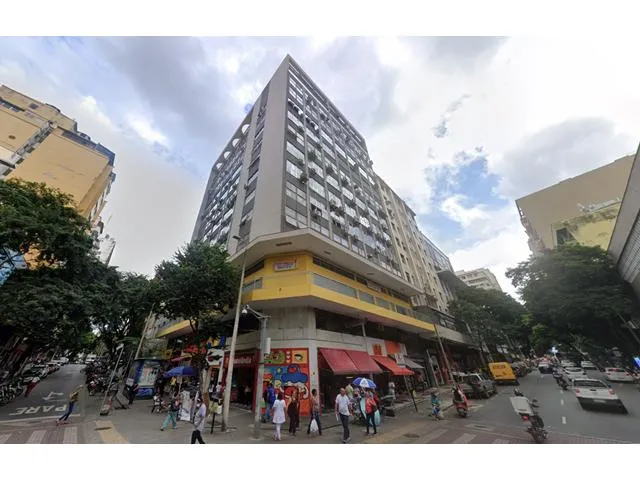 Imagem: Sala Residencial em Belo Horizonte - Mg