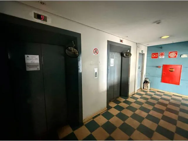 Imagem 4: Sala Residencial em Belo Horizonte - Mg, Centro