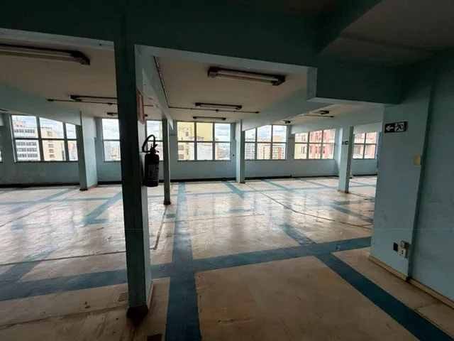 Imagem 13: Sala Residencial em Belo Horizonte - Mg, Centro