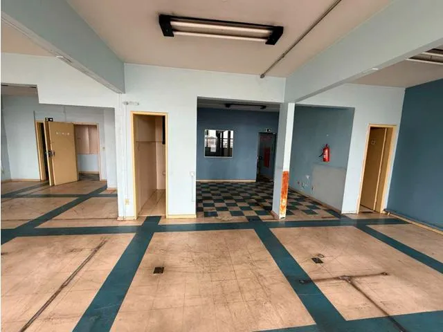 Imagem 5: Sala Residencial em Belo Horizonte - Mg, Centro
