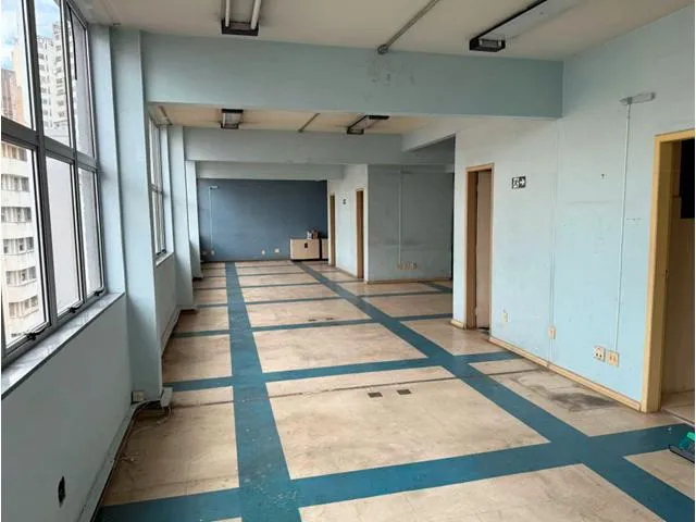 Imagem 7: Sala Residencial em Belo Horizonte - Mg, Centro