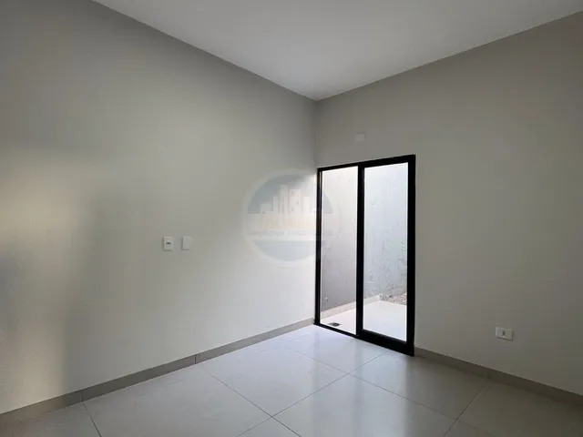 Imagem 8: Casa À Venda no Bairro Vival dos Ipês - Dourados/Ms