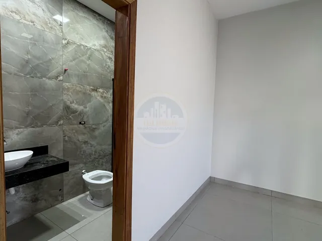 Imagem 13: Casa À Venda no Bairro Vival dos Ipês - Dourados/Ms