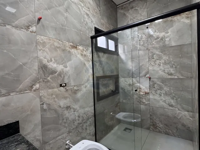 Imagem 7: Casa À Venda no Bairro Vival dos Ipês - Dourados/Ms