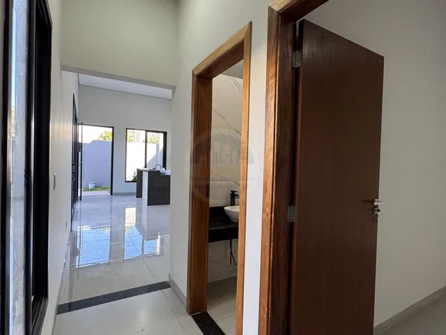 Imagem 10: Casa À Venda no Bairro Vival dos Ipês - Dourados/Ms