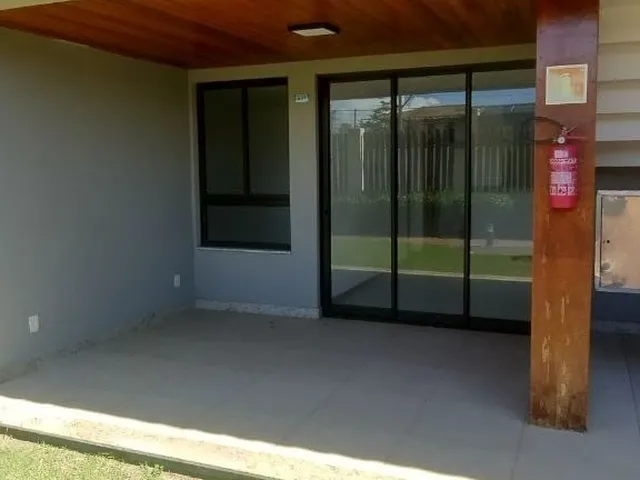 Imagem: Apartamento Térreo para Venda em Itacimirim