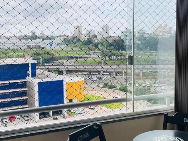 Imagem: Apartamento Residencial em Salvador - Ba