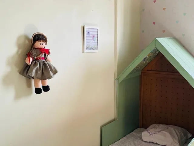 Imagem 4: Apartamento Residencial em Salvador - Ba, Luiz Anselmo
