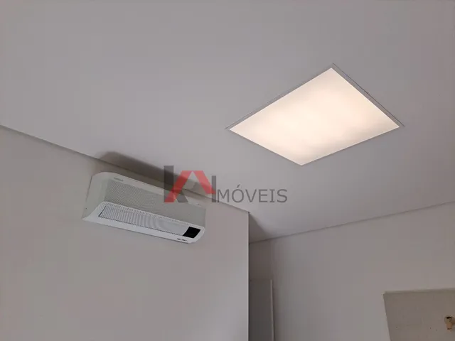 Imagem 14: Apartamento para Locação na Savassi, 2 Suítes e 2 Vagas. Armários Novos em Todo o Apartamento