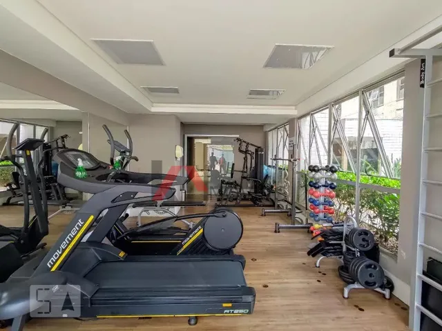 Imagem 5: Apartamento para Locação na Savassi, 2 Suítes e 2 Vagas. Armários Novos em Todo o Apartamento