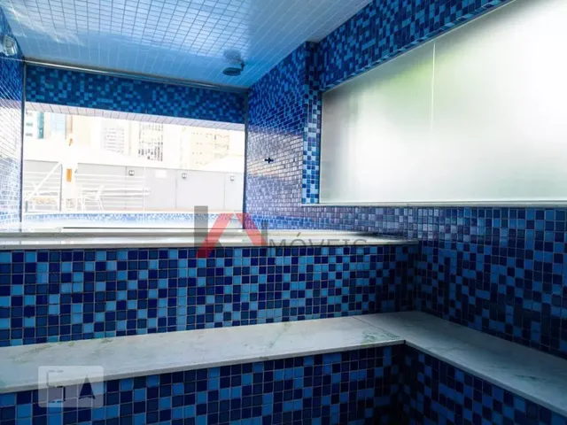 Imagem 8: Apartamento para Locação na Savassi, 2 Suítes e 2 Vagas. Armários Novos em Todo o Apartamento