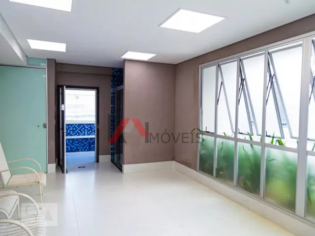 Imagem 11: Apartamento para Locação na Savassi, 2 Suítes e 2 Vagas. Armários Novos em Todo o Apartamento