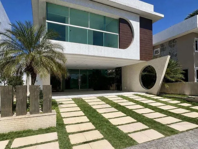 Imagem: Casa de Condomínio À Venda, no Condominio