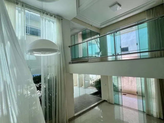 Imagem 10: Casa de Condomínio À Venda, no Condominio Ravines em Aracaju, Aruana, com 3 Quartos, 354M²