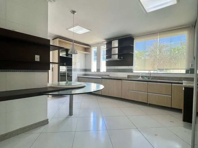 Imagem 8: Casa de Condomínio À Venda, no Condominio Ravines em Aracaju, Aruana, com 3 Quartos, 354M²