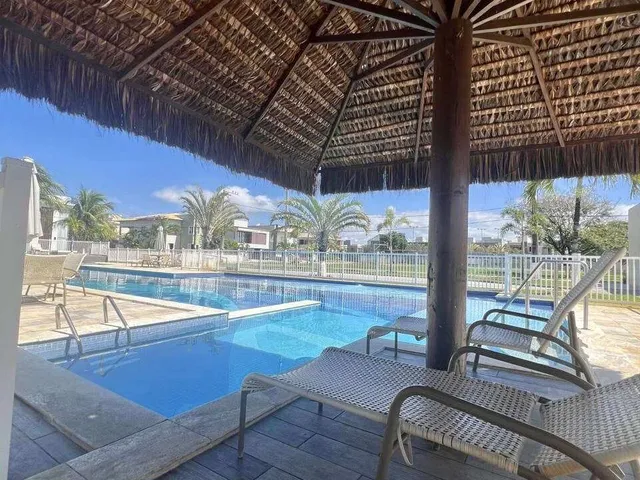 Imagem 7: Casa de Condomínio À Venda, no Condominio Ravines em Aracaju, Aruana, com 3 Quartos, 354M²