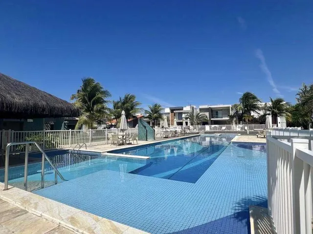 Imagem 5: Casa de Condomínio À Venda, no Condominio Ravines em Aracaju, Aruana, com 3 Quartos, 354M²