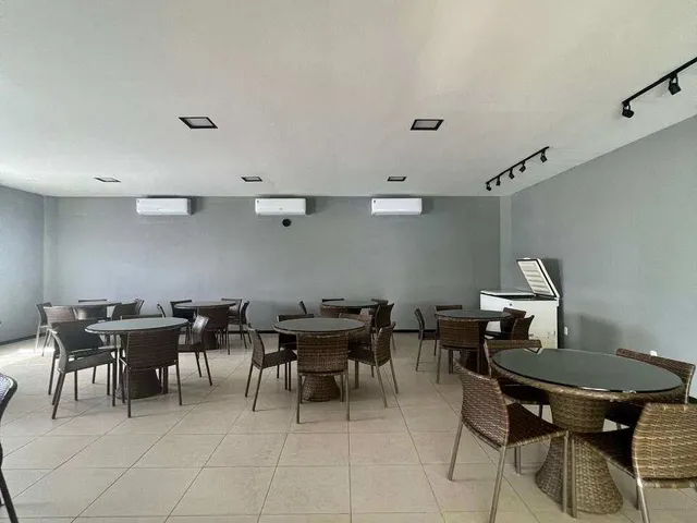 Imagem 4: Casa de Condomínio À Venda, no Condominio Ravines em Aracaju, Aruana, com 3 Quartos, 354M²