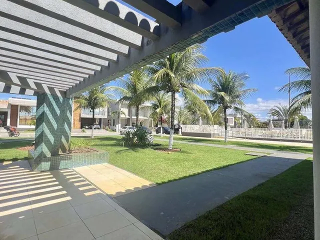 Imagem 9: Casa de Condomínio À Venda, no Condominio Ravines em Aracaju, Aruana, com 3 Quartos, 354M²