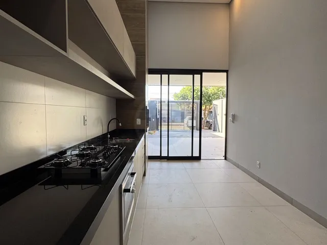 Imagem 13: Casa no santa Fé Dourados