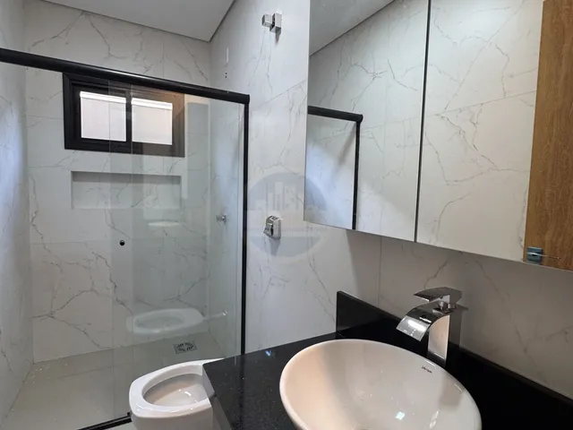 Imagem 10: Casa no santa Fé Dourados
