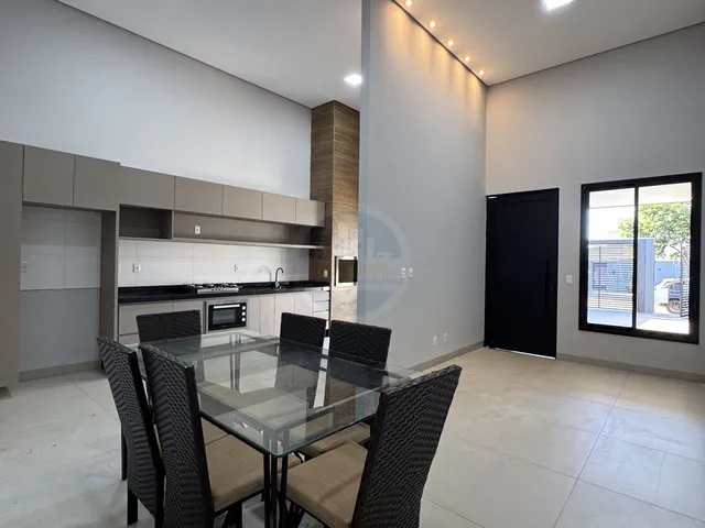 Imagem 14: Casa no santa Fé Dourados