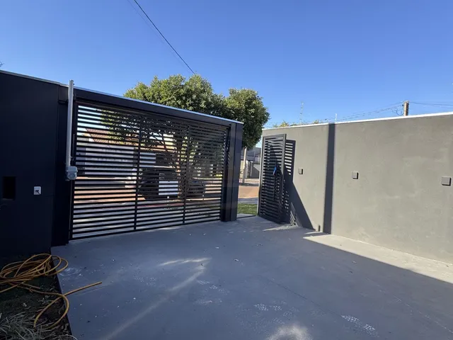 Imagem 9: Casa no santa Fé Dourados