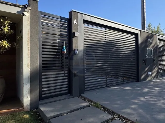 Imagem 7: Casa no santa Fé Dourados