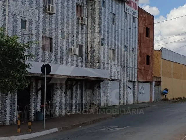 Imagem: Apartamento Comercial em Montes Claros Mg