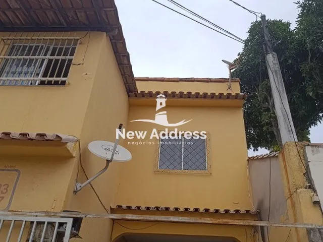 Imagem: Casa com 6 Unidades Residenciais À Venda
