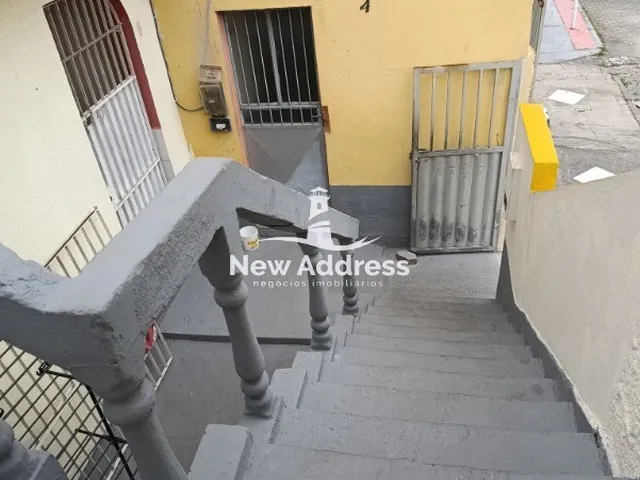 Imagem 8: Casa com 6 Unidades Residenciais À Venda em Guaranhuns - Vila Velha