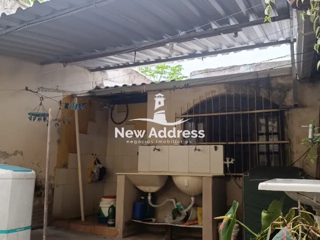 Imagem 2: Casa com 6 Unidades Residenciais À Venda em Guaranhuns - Vila Velha
