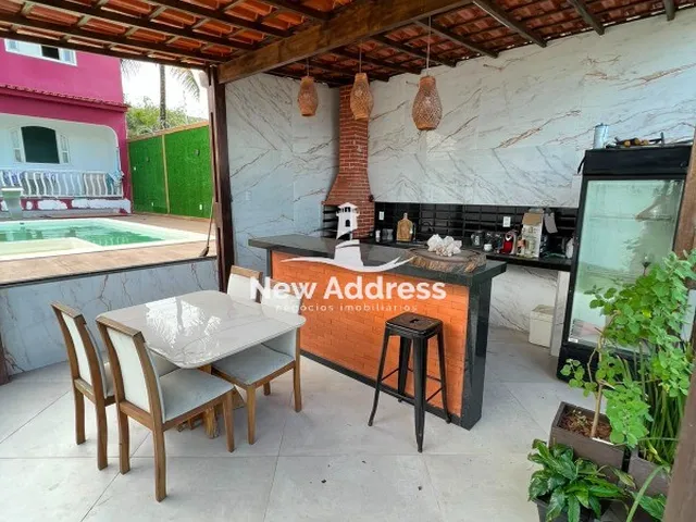 Imagem 16: Casa Duplex com 4 Quartos À Venda em Interlagos - Vila Velha